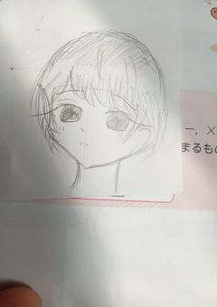 イラスト練習