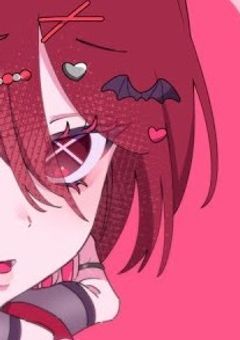 汚れて君は堕ちていくから。