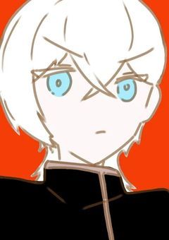 オリキャラ　資料置き場