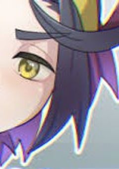 スグリとポケモン交換