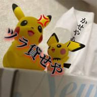 チーくん@1号は壊れましたので2号( ・∇・)さんのアイコン画像