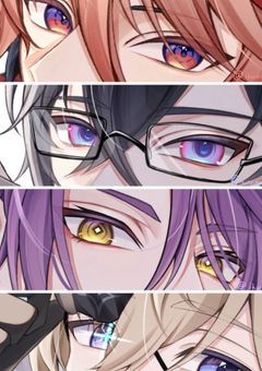 今世はきっと乙女ゲーム