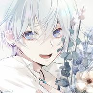 十条柚凪#ありがとうさんのアイコン画像