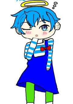 あかさかの箱愛され?茶番?