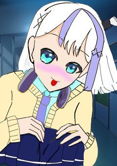 イラスト部屋〜デジタル練習中〜