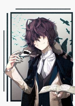 ポーくんの妹は兄にそっくり