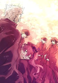 雑談しませんか…？(２時間半位まで)途中抜けOK