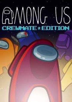 アモングアス【参加型】