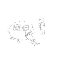 おもち🦊❄️さんのアイコン画像