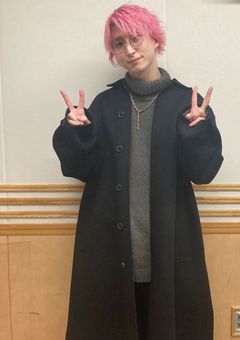 ⛄️💖の総受け