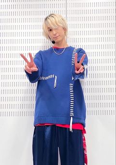 恋したモデルとシェアハウス？