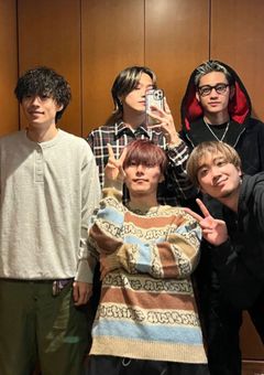 寝たら悪夢起きたら愛され