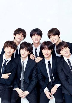 アイドルのBGになりました！？