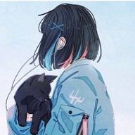 如月 凪🐈‍⬛さんのアイコン画像