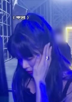 LESSERAFIMのマンネは嫌われ者