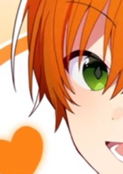 貴方にHappybirthday！