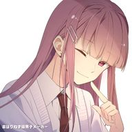 璃奈　【時々投稿】（現在活動休止）さんのアイコン画像