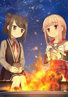 マギア✴︎レコード《黒江編》