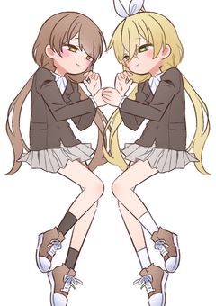 クラス全員に好かれていた件について　【りりの愛され小説】