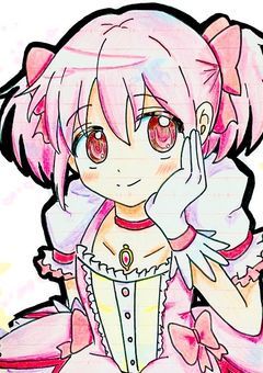 如月レイのイラスト部屋！