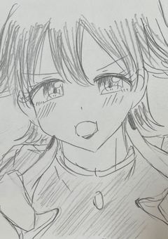 ライチ☆光クラブのイラスト部屋