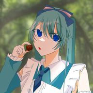 宙さんのアイコン画像