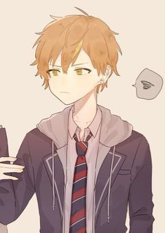 恋しちゃダメ