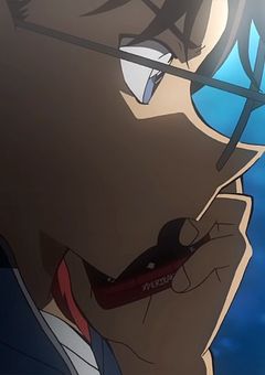 A mystery that can never be solved