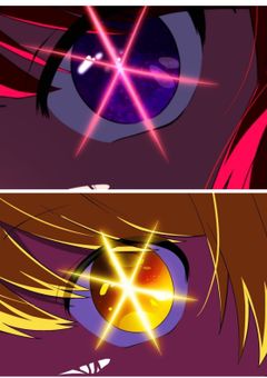 嘘つきな俺から、正直者の君へ。