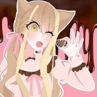 (ΦωΦ) @🍒💐さんのアイコン画像