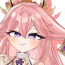 八重神子
