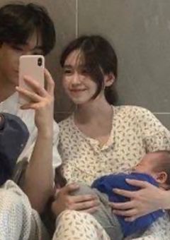 ある日子育てを頼まれました