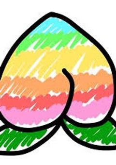 からぴち🌈🍑BL