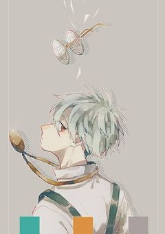 嫌いなあの子。