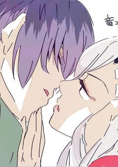 二  人  だ  け  の  秘  密  。  【  竜  ×  ココ  】