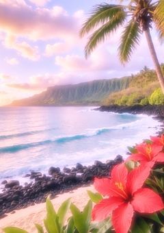 今日、好きになりました。【ハワイ編】