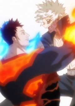 轟家の末っ子くん