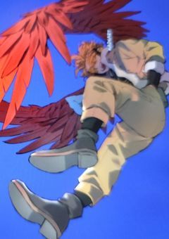 ヘッドホン男子は秘密主義