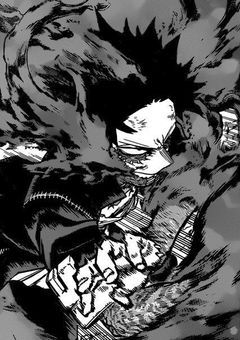 火力だけの黒焔