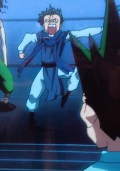 ジンの娘ジンにちゃんと育てられています