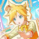 鏡音レン