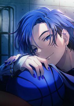 KAITOと仲良しな女の子のはなし