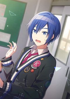 元プロバンドのボーカル、KAITOになんか愛されてる