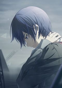 ニーゴの2人目のMV担当、KAITOに愛される？