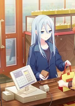 現実世界にニーゴ達がやって来た！？