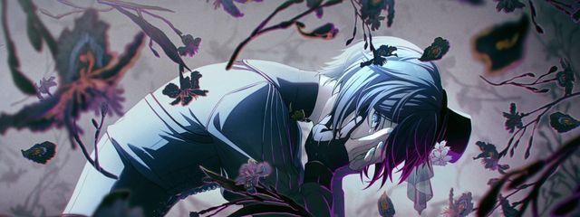 あき/モチベ戻るまでKAITO小説更新停止さんの壁紙画像