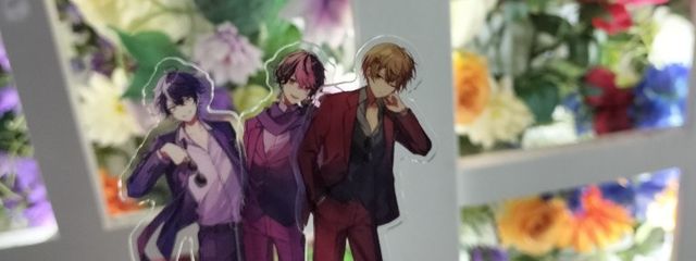 さくしゃ8さんの壁紙画像