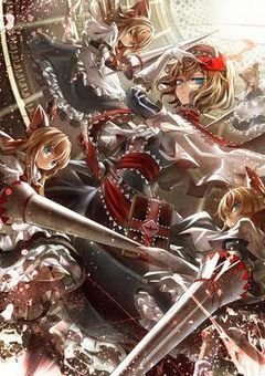 [参加型]東方×花子くんマフィア