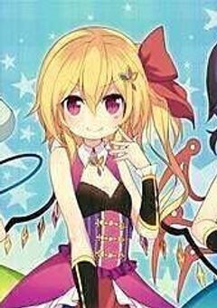 [参加型]東方アイドル物語
