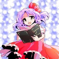 リリス・マーガトロイド@ニワトリ担当さんのアイコン画像